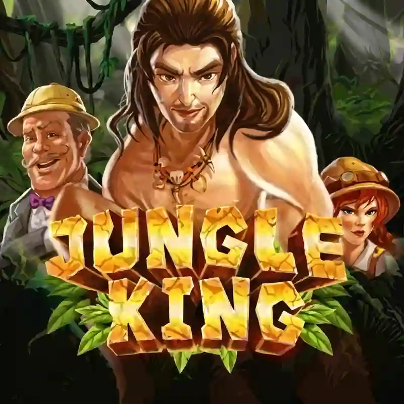 Jungle King slot