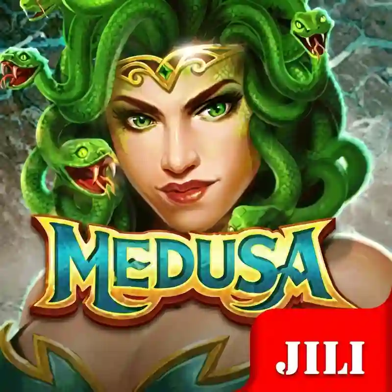 Medusa slot