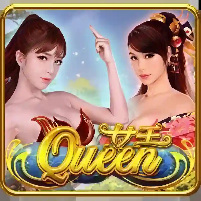Queen slot game